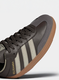 adidas Originals, Samba OG W Sneaker, brown, Image 7 of 8