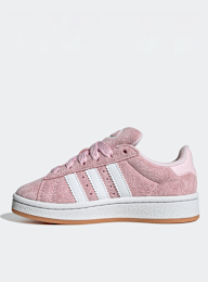 adidas Originals, Campus 00s Children, light pink, Image 2 of 8