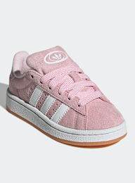 adidas Originals, Campus 00s (PS), lichtroze, Afbeelding 3 van 8