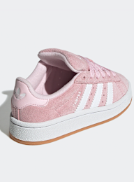 adidas Originals, Campus 00s Children, light pink, Image 4 of 8
