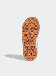 adidas Originals, Campus 00s Children, light pink, Image 5 of 8