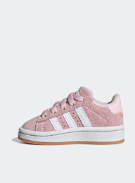 adidas Originals, Campus 00s CF EL I Toddlers, light pink, Image 2 of 8