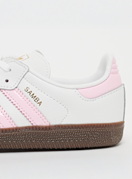 adidas Originals, Samba OG (PS), wit, Afbeelding 7 van 7