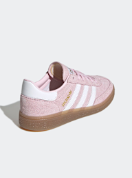 adidas Originals, Handball Spezial Kids Sneaker (PS), light pink, Image 4 of 8