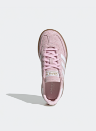 adidas Originals, Handball Spezial Kids Sneaker (PS), light pink, Image 6 of 8