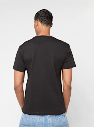Mitchell & Ness, NBA Toronto Raptors HWC Blaze Graphic Tee, black, Image 2 of 5