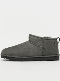UGG, Classic Mini magnolia leaf, grey, Image 1 of 7