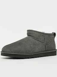 UGG, Classic Mini magnolia leaf, grey, Image 2 of 7