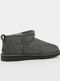 UGG, Classic Mini magnolia leaf, grey, Image 3 of 7