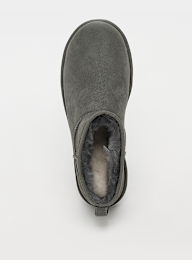 UGG, Classic Mini magnolia leaf, grey, Image 5 of 7