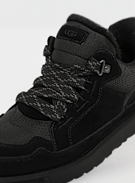 UGG, Lowmel black, black, Image 6 of 8