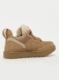 UGG, Lowmel black, brown, Image 3 of 8