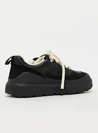 UGG, Heritage Utility, black, Image 3 of 7