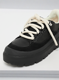 UGG, Heritage Utility, black, Image 6 of 7
