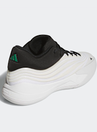 adidas Originals, Dame X, white, Image 4 of 8