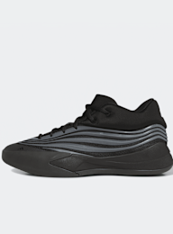 adidas Originals, Dame X, black, Image 1 of 8