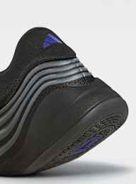 adidas Originals, Dame X, black, Image 7 of 8