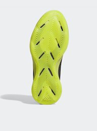 adidas Originals, Anthony Edwards 1 Low, geel, Afbeelding 5 van 9