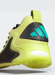 adidas Originals, Anthony Edwards 1 Low, geel, Afbeelding 7 van 9