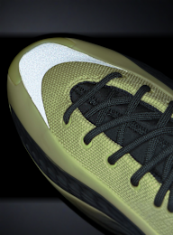 adidas Originals, Anthony Edwards 1 Low, geel, Afbeelding 9 van 9
