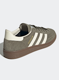 adidas Originals, Handball Spezial, green, Image 4 of 8