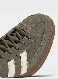 adidas Originals, Handball Spezial Sneaker, green, Image 7 of 8