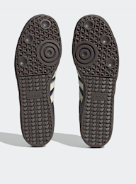 adidas Originals, Samba OG Sneaker, blue, Image 4 of 8