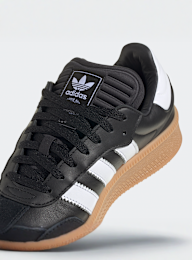 adidas Originals, Samba XLG, black, Image 7 of 8