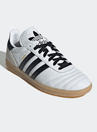 adidas Originals, Samba JP, white, Image 3 of 8