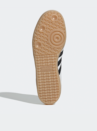 adidas Originals, Samba JP, white, Image 5 of 8