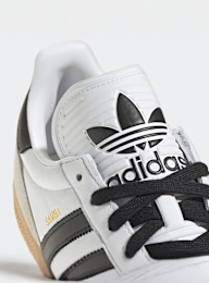 adidas Originals, Samba JP, white, Image 7 of 8