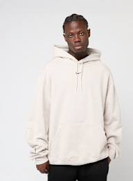 Nike Nocta, NRG CS Fleece Hoodie, beige, Image 1 of 8