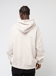 Nike Nocta, NRG CS Fleece Hoodie, beige, Image 2 of 8