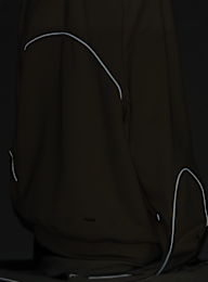 Nike Nocta, NRG CS Fleece Hoodie, beige, Image 7 of 8