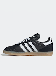 adidas Originals, Samba JP, zwart, Afbeelding 2 van 8