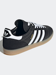 adidas Originals, Samba JP, black, Image 4 of 8