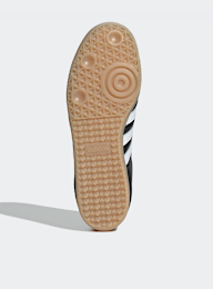 adidas Originals, Samba JP, zwart, Afbeelding 5 van 8