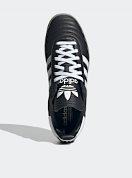 adidas Originals, Samba JP, black, Image 6 of 8