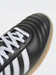 adidas Originals, Samba JP, black, Image 7 of 8