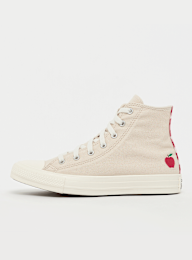 Converse, Chuck Taylor All Star (GS), beige, Image 1 of 7