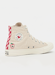 Converse, Chuck Taylor All Star, beige, Image 3 of 7