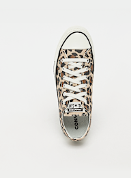 Converse, Chuck Taylor All Star, beige, Image 5 of 7