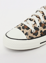 Converse, Chuck Taylor All Star (GS), beige, Image 6 of 7