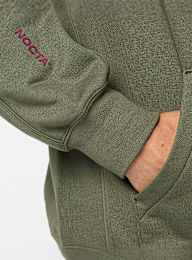 Nike Nocta, NRG CS Hoodie Fleece 2, green, Image 4 of 8