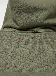 Nike Nocta, NRG CS Hoodie Fleece 2, green, Image 6 of 8