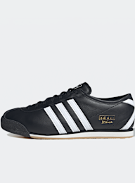 adidas Originals, Italia 70s, zwart, Afbeelding 1 van 8