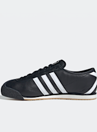 adidas Originals, Italia 70s Sneaker W, black, Image 2 of 8