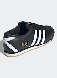 adidas Originals, Italia 70s Sneaker W, black, Image 4 of 8