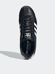 adidas Originals, Italia 70s Sneaker W, black, Image 6 of 8