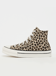 Converse, Chuck Taylor All Star Eva Lift (GS), beige, Image 1 of 7